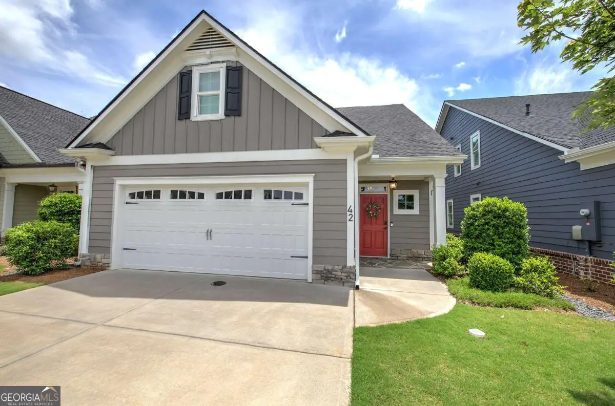 42 Encore Lane, Cartersville, GA 30120 - #1