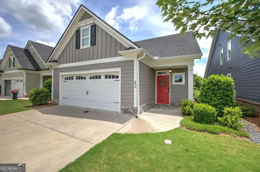 42 Encore Lane, Cartersville, GA 30120 - #2
