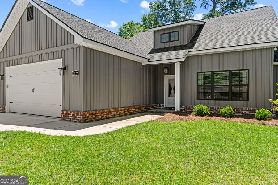 1728 Greenwood Circle, Perry, GA 31069 - #2