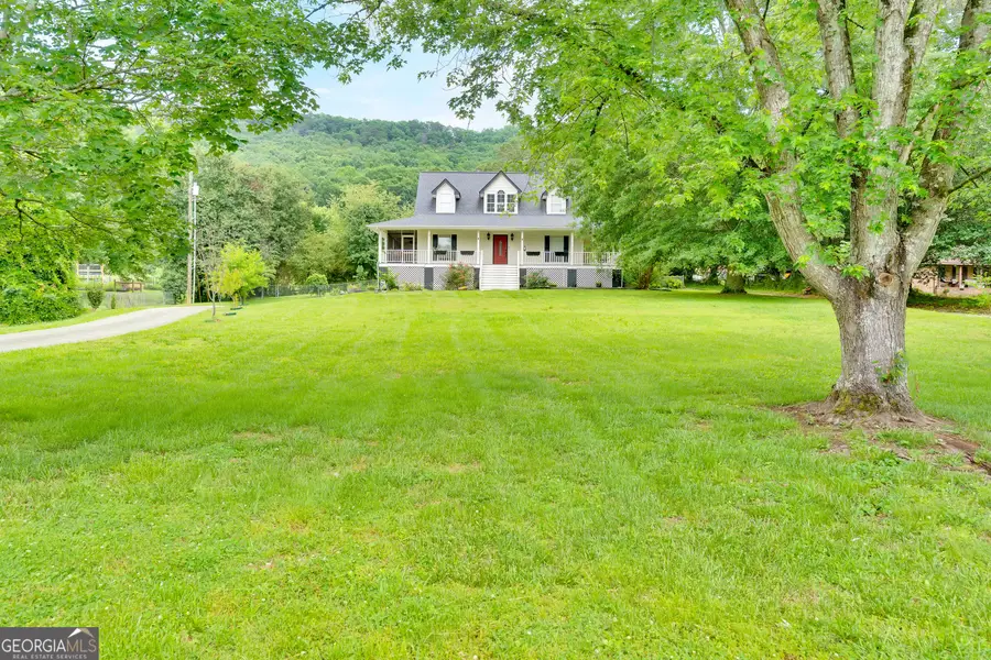 14981 Alabama Highway, Rock Spring, GA 30739 - #3