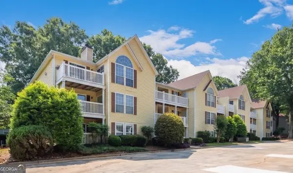 565 Old Cobblestone Trail, Avondale Estates, GA 30002