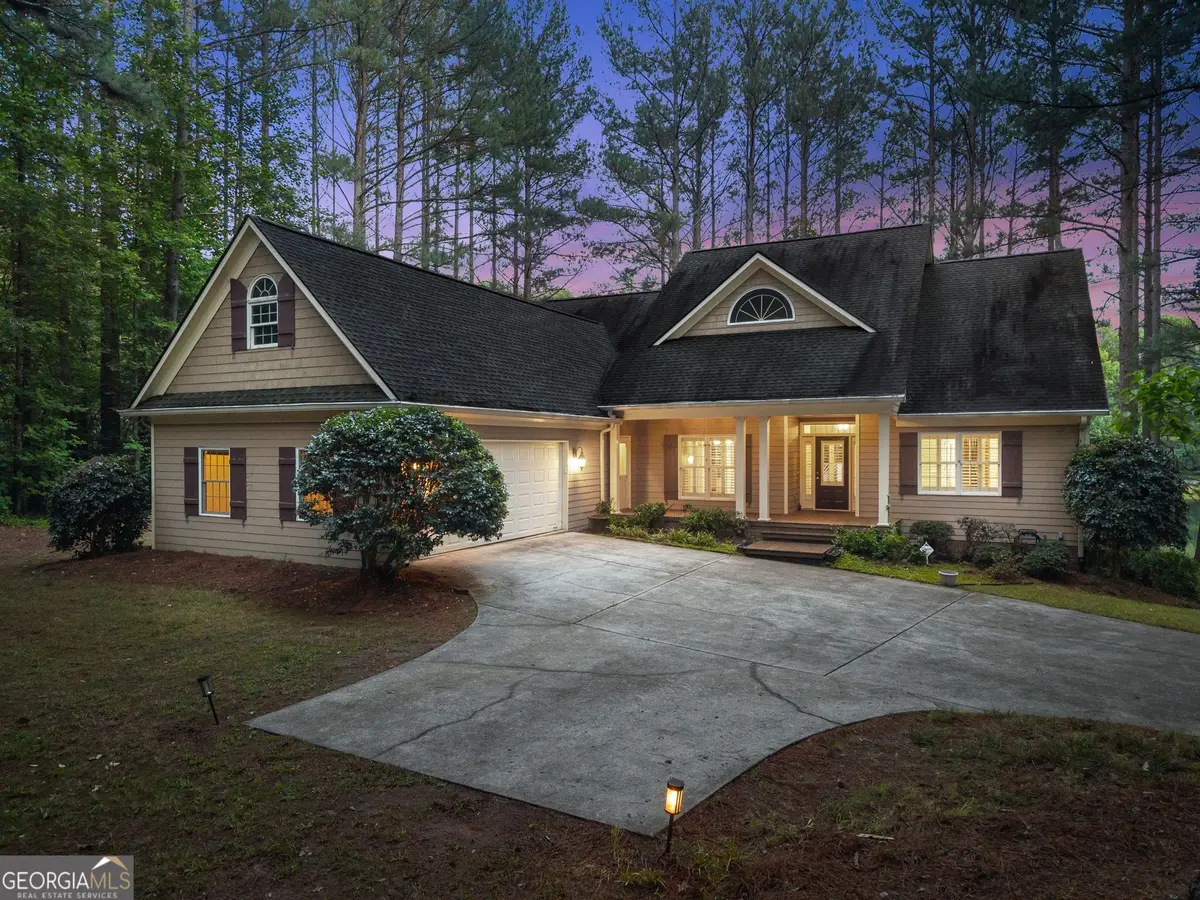 404 Golden Delicious Road, Clarkesville, GA 30523 - #1