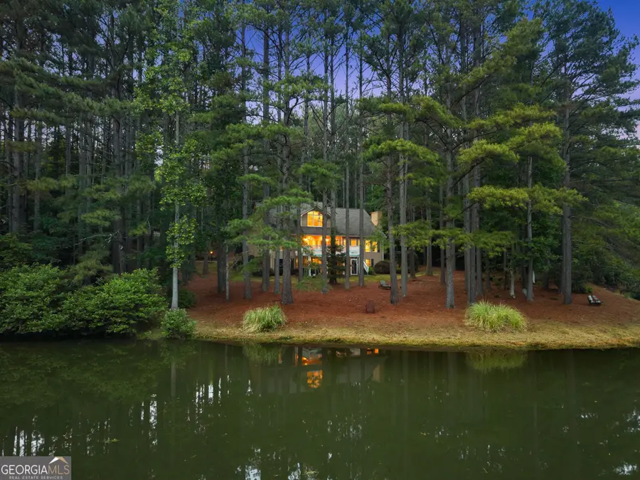 404 Golden Delicious Road, Clarkesville, GA 30523 - #2