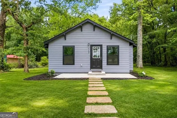 745 Burnett Ferry Road Sw, Rome, GA 30165