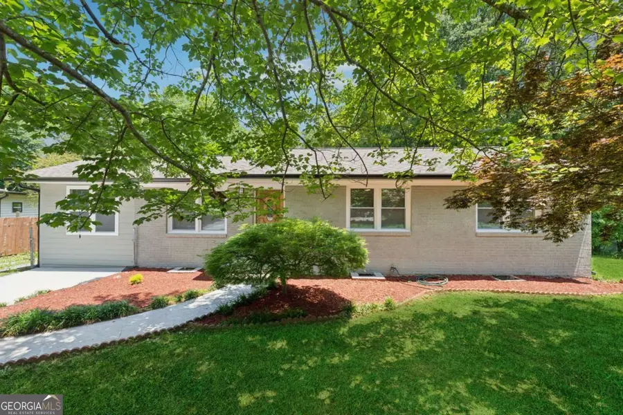2060 Panstone Court Sw, Marietta, GA 30060 - #3