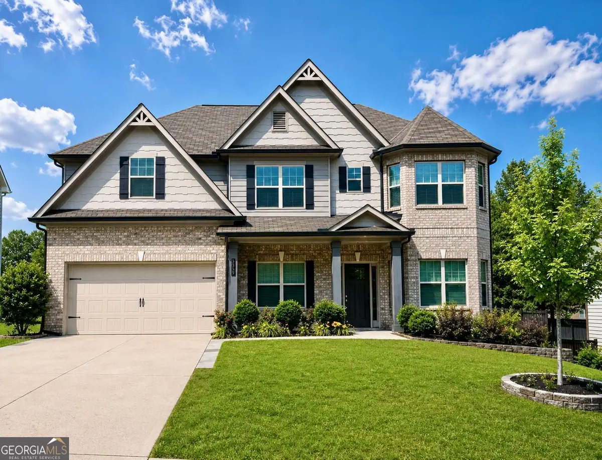 3359 Elkhorn Ridge Run, Dacula, GA 30019 - #1