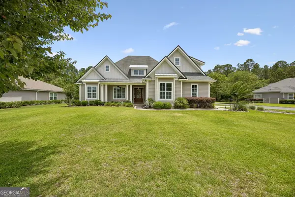 101 Raptor Way, Saint Marys, GA 31558