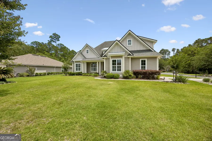 101 Raptor Way, Saint Marys, GA 31558 - #3