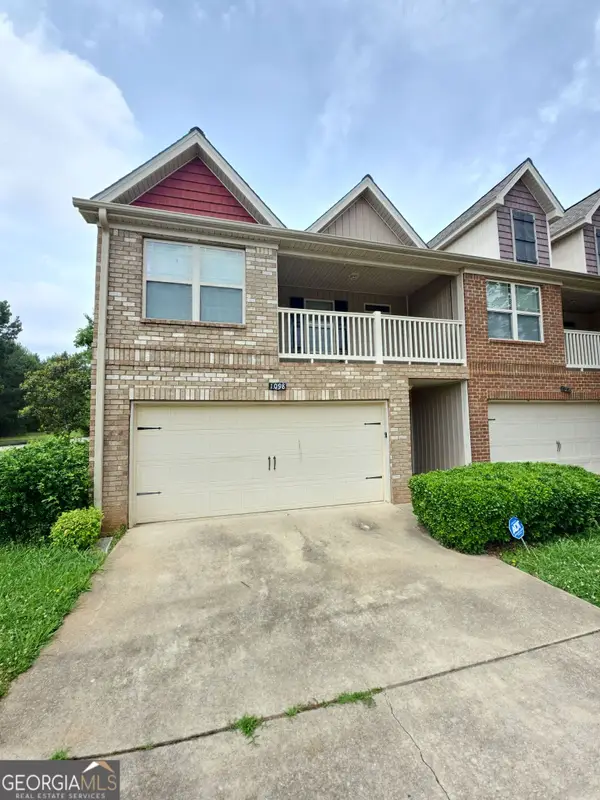 1098 Mcconaughy Court, McDonough, GA 30253