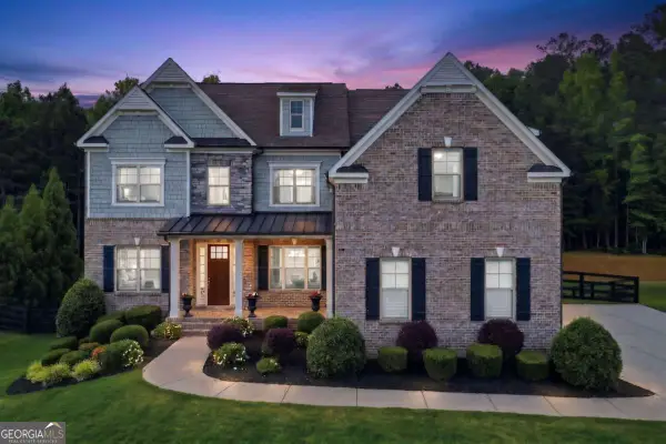 5475 Summit Oak Drive, Alpharetta, GA 30004