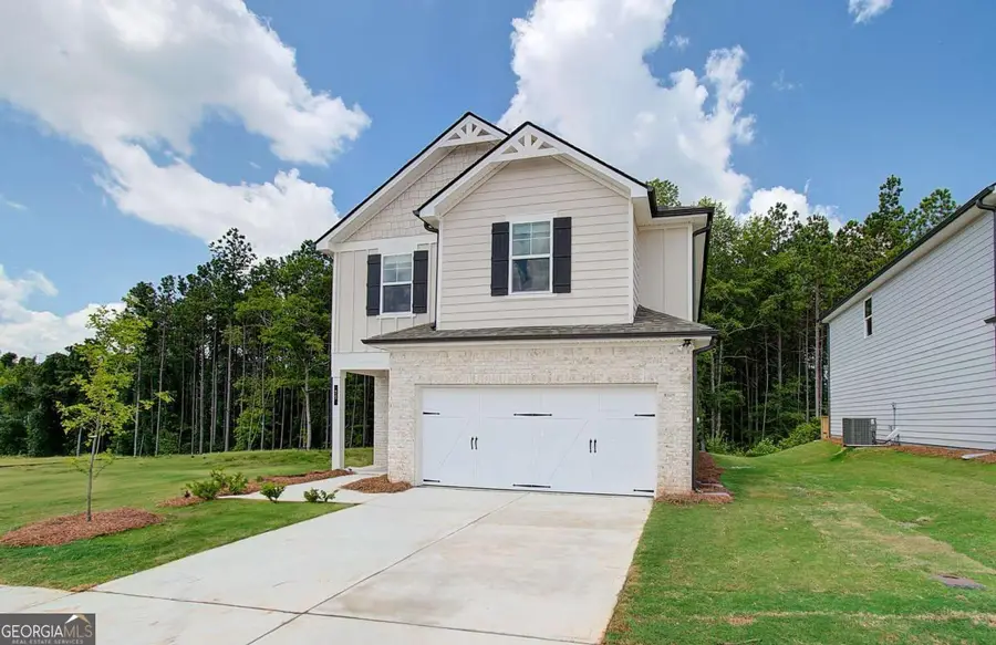 29 Cedar Drive, Fairburn, GA 30213 - #2