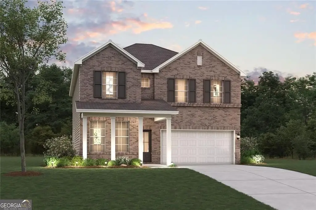 1934 Peaceful Pine Avenue #LOT 52, Snellville, GA 30078 - #1