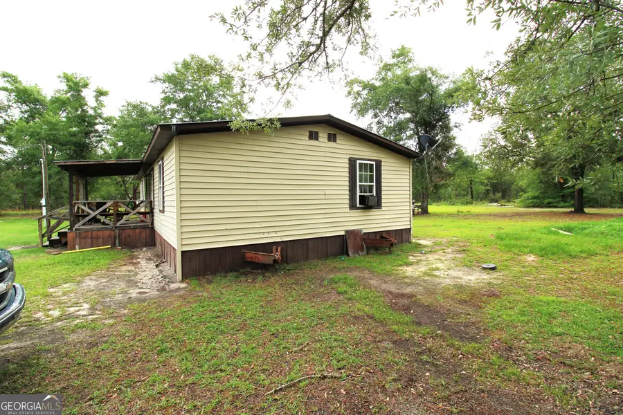1281 Old Kenfield Road, Twin City, GA 30471 - #2