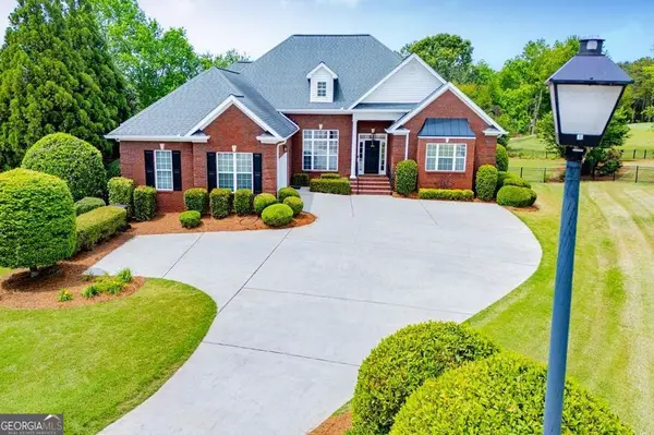 210 Turnberry Circle, Carrollton, GA 30116