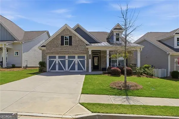 5103 Watchmans Cove, Gainesville, GA 30504
