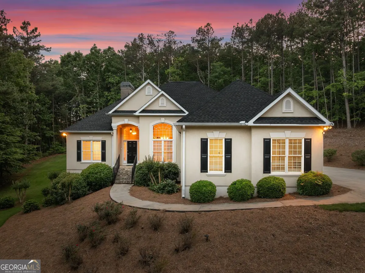 905 Cider Ridge, Clarkesville, GA 30523 - #1