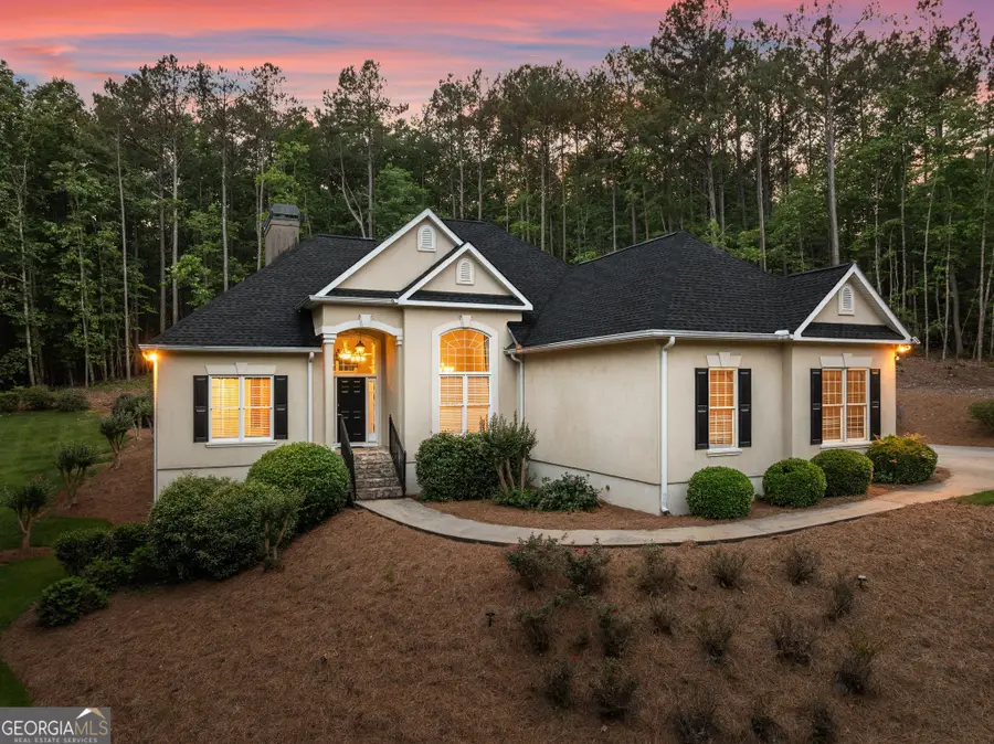 905 Cider Ridge, Clarkesville, GA 30523 - #2
