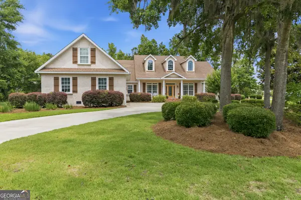 106 Majestic Drive, Brunswick, GA 31523
