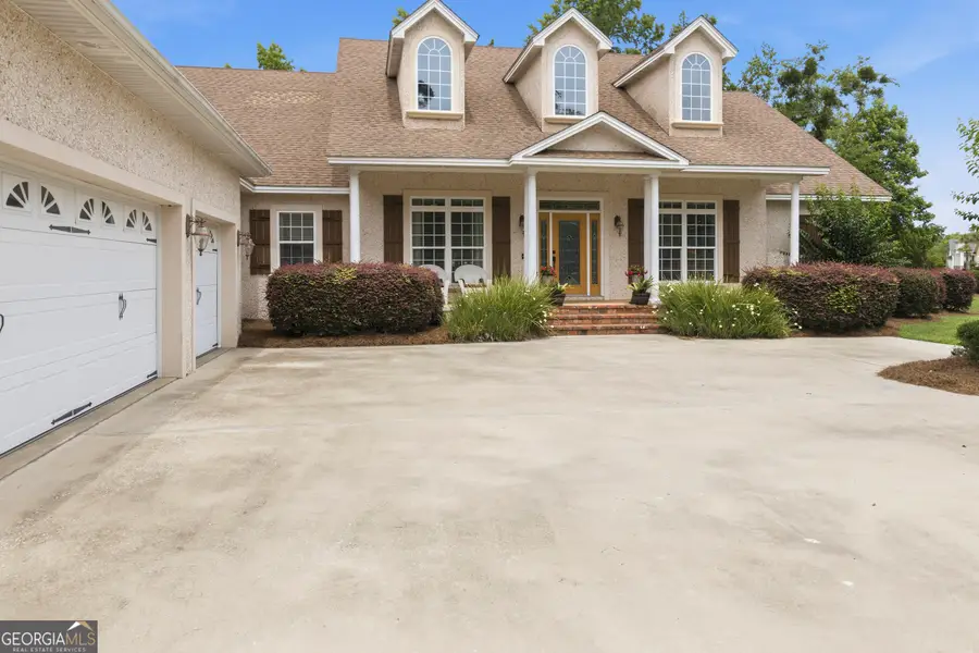 106 Majestic Drive, Brunswick, GA 31523 - #3