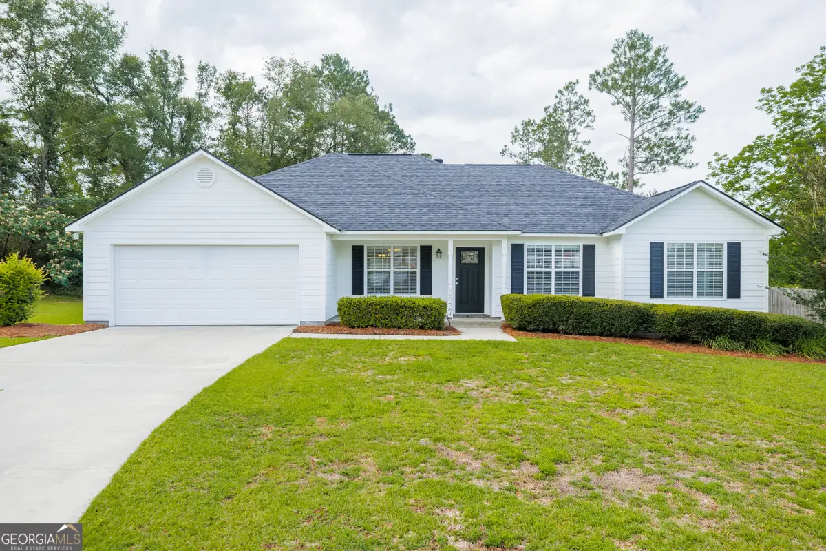 3937 Wynnfield Drive, Valdosta, GA 31605 - #1