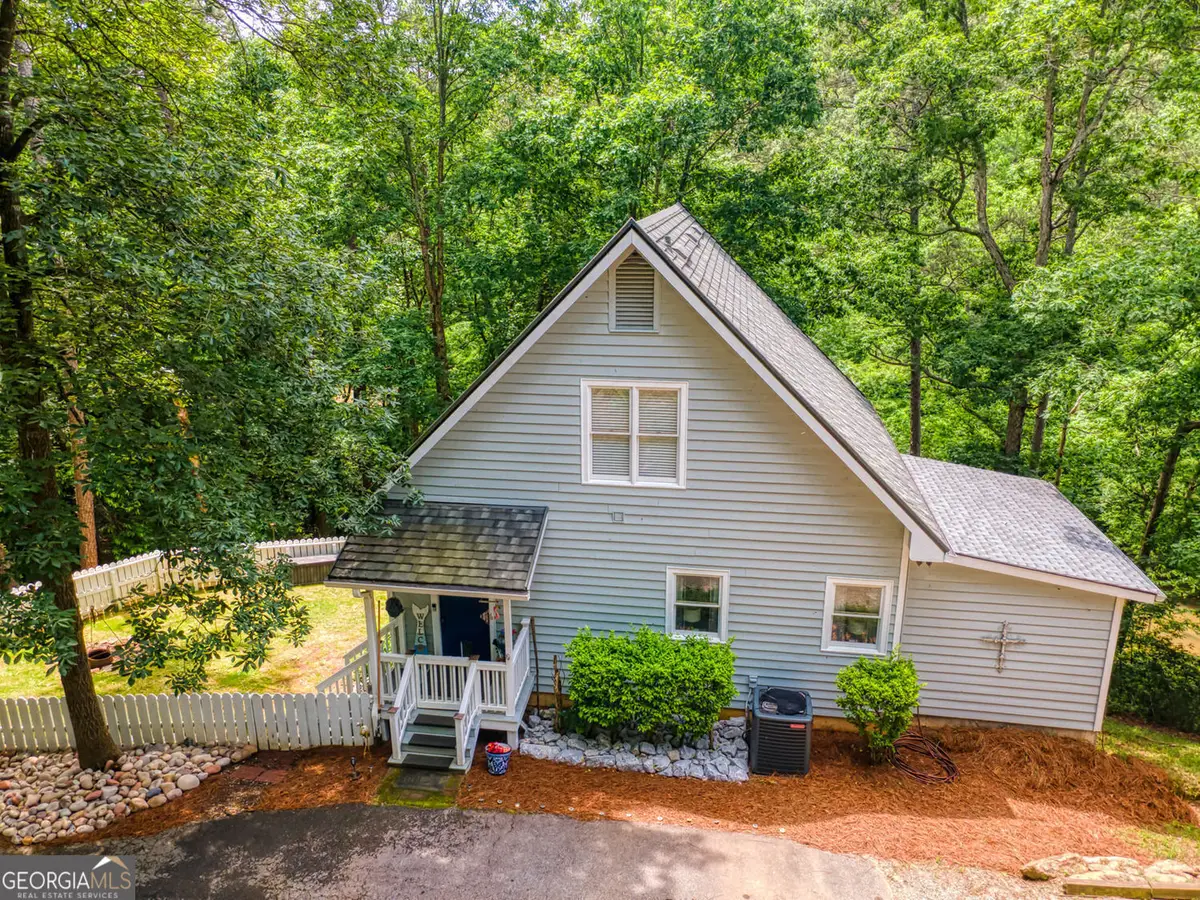 190 Raintree Court, Demorest, GA 30535 - #1