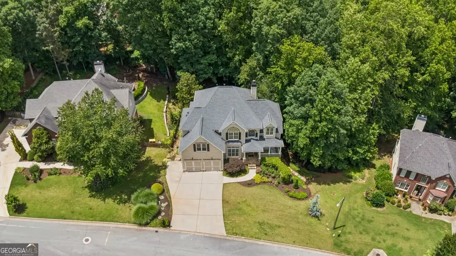1317 Benbrooke Lane Nw, Acworth, GA 30101 - #3