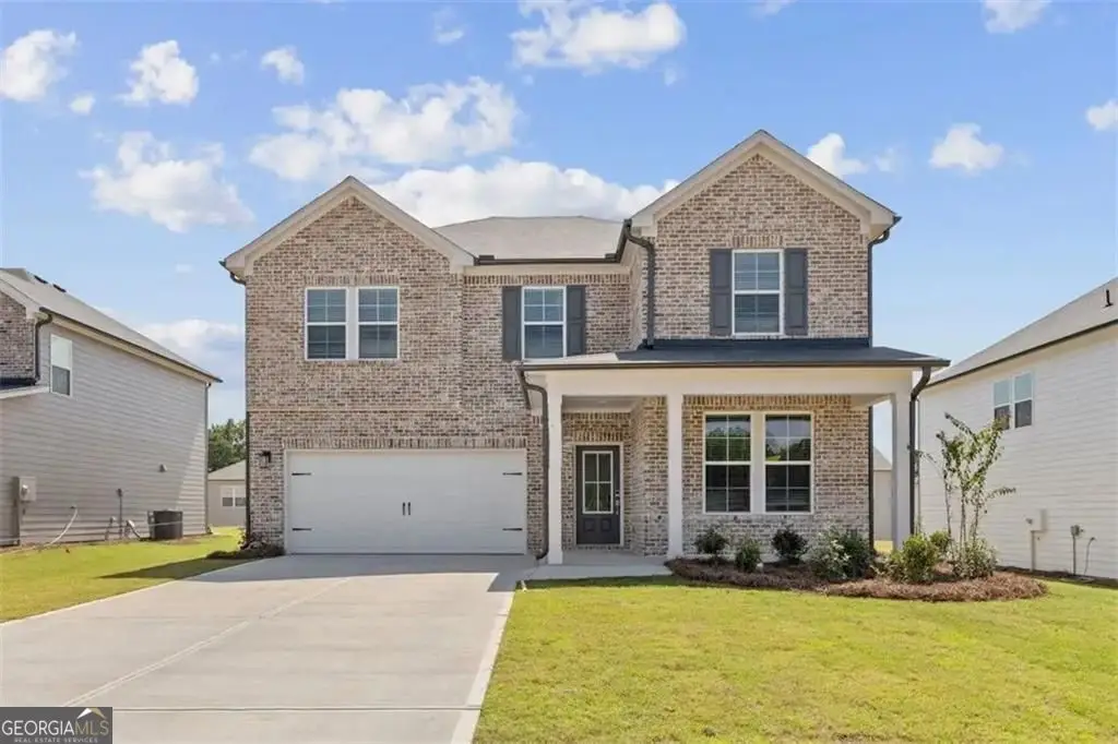 1954 Peaceful Pine Avenue #LOT 39, Snellville, GA 30078 - #1