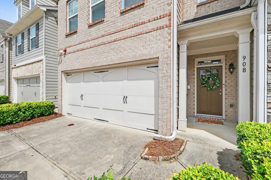 908 Arbor Crowne Drive, Lawrenceville, GA 30045 - #2