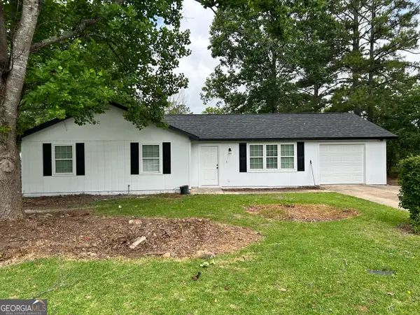 103 Highpoint Drive, Warner Robins, GA 31093