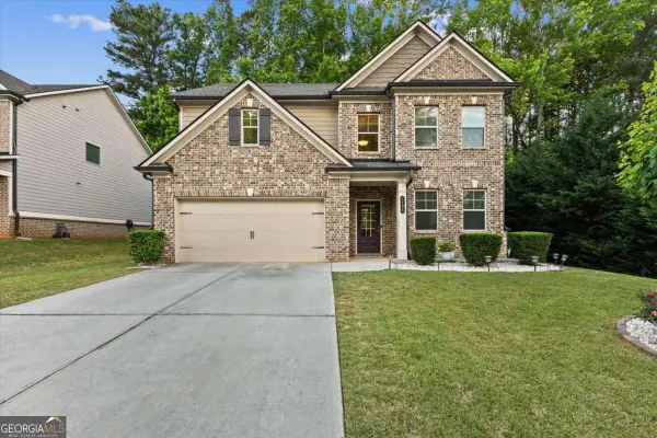 3195 Cherrychest Way, Snellville, GA 30078