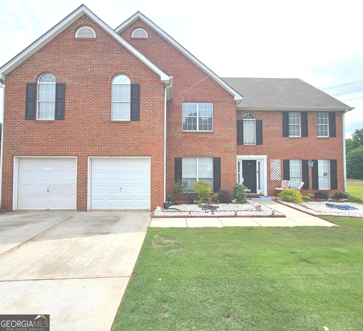 151 Olympic Dr, Fayetteville, GA 30214 - #1