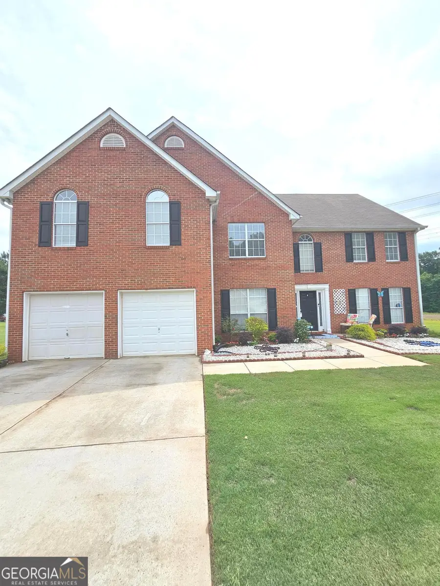 151 Olympic Dr, Fayetteville, GA 30214 - #2