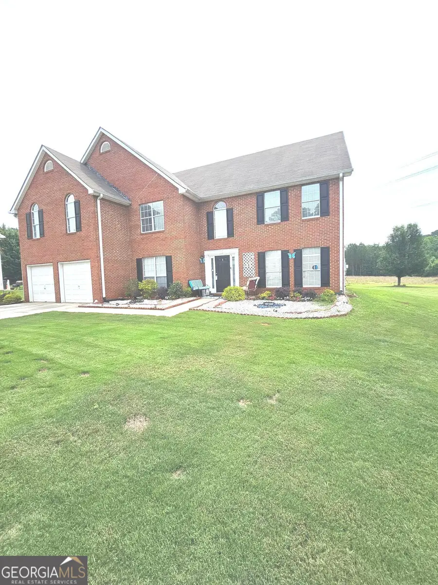 151 Olympic Dr, Fayetteville, GA 30214 - #3