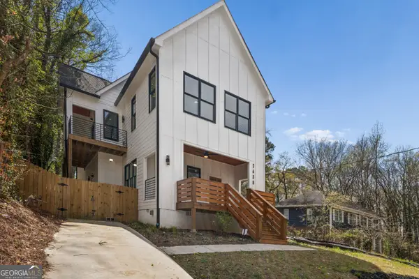 2438 2nd Street, Atlanta, GA 30318
