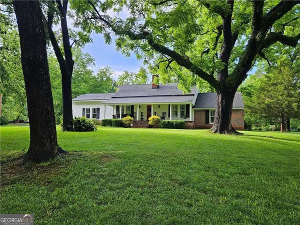 4640 Hadaway Road Nw, Kennesaw, GA 30152