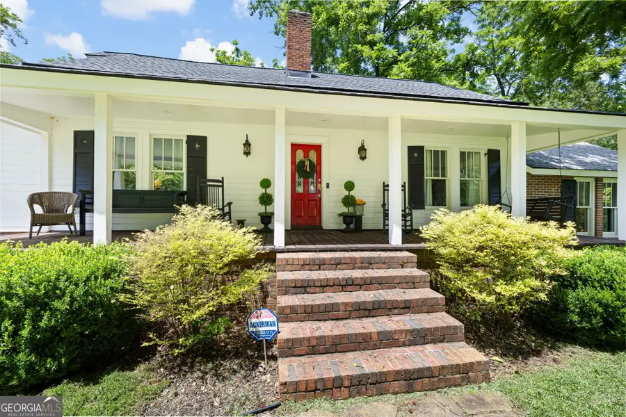 4640 Hadaway Road Nw, Kennesaw, GA 30152 - #3