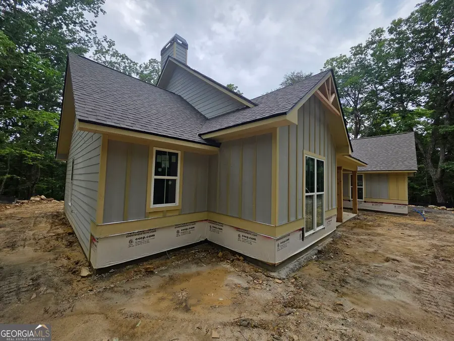 86 Turkey Trl, Jasper, GA 30143 - #2