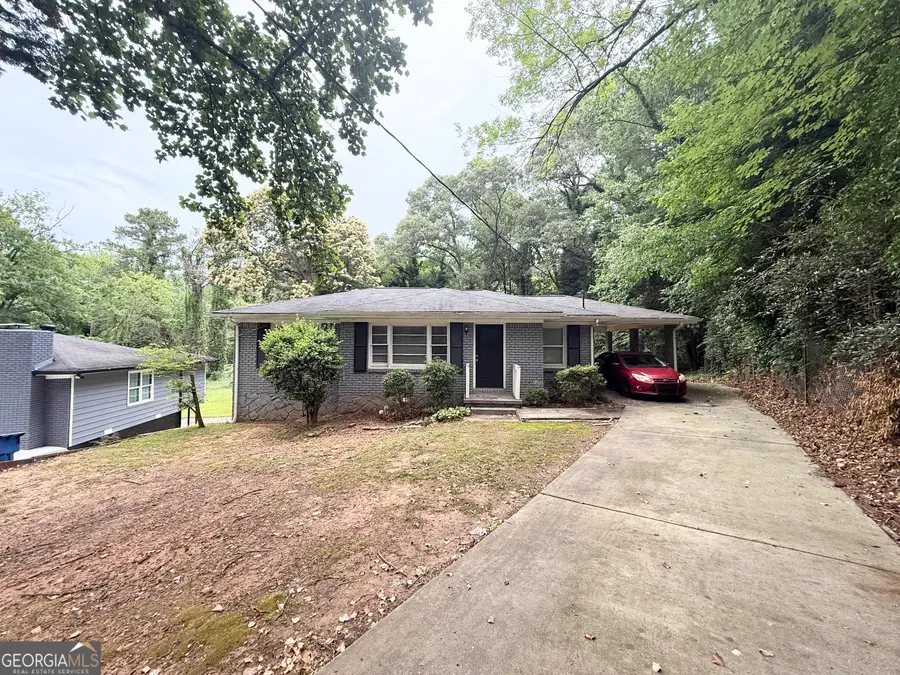 2431 Ivydale Drive Sw, Atlanta, GA 30311 - #2