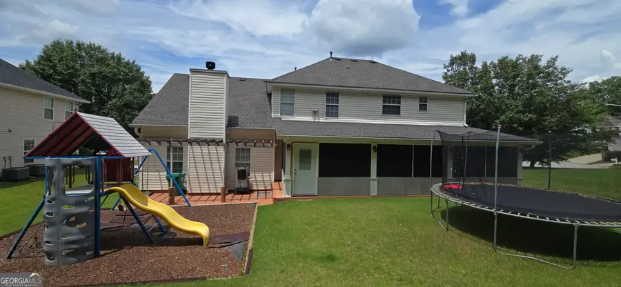 1658 Duren Fields Way, Lithonia, GA 30058 - #2