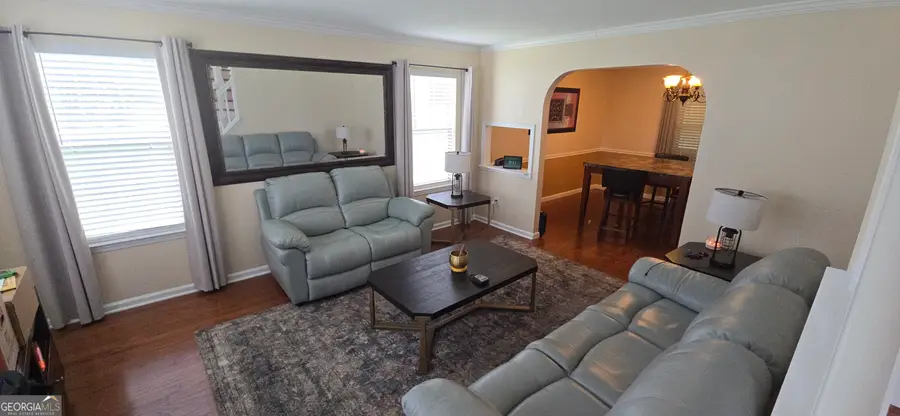 1658 Duren Fields Way, Lithonia, GA 30058 - #3