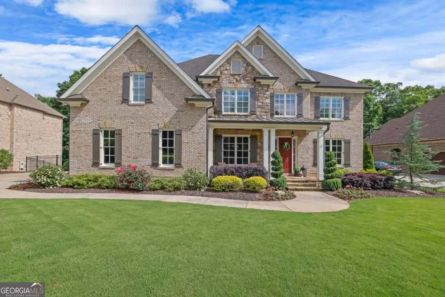 3975 Carissa Trace, Cumming, GA 30040 - #3