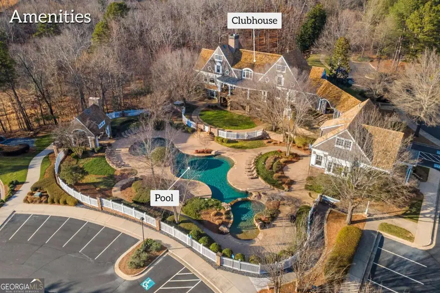 7062 Hammock Trail, Gainesville, GA 30506 - #2
