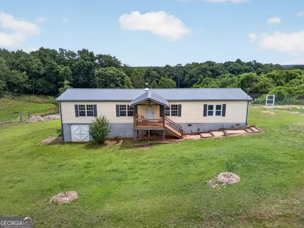 209 Sam Bruce Road, Royston, GA 30662
