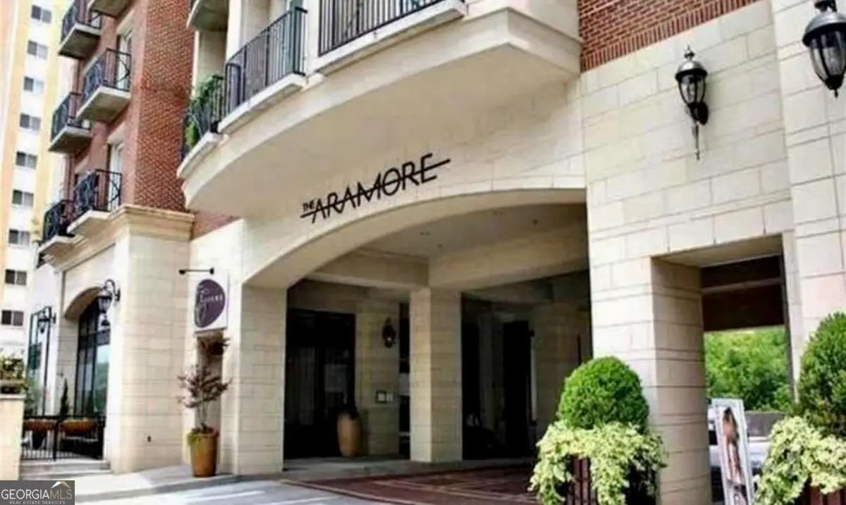 2277 Peachtree Road Ne #501, Atlanta, GA 30309 - #1