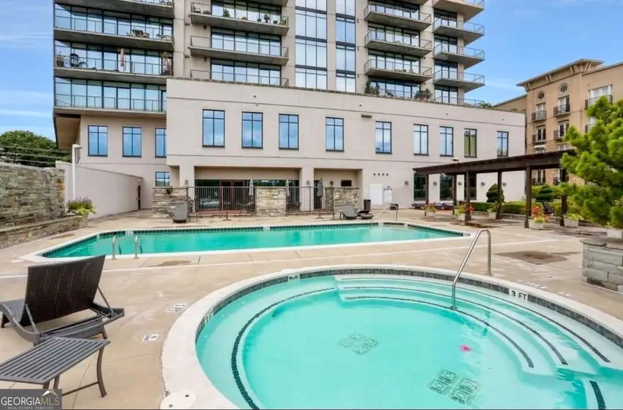 2277 Peachtree Road Ne #501, Atlanta, GA 30309 - #3