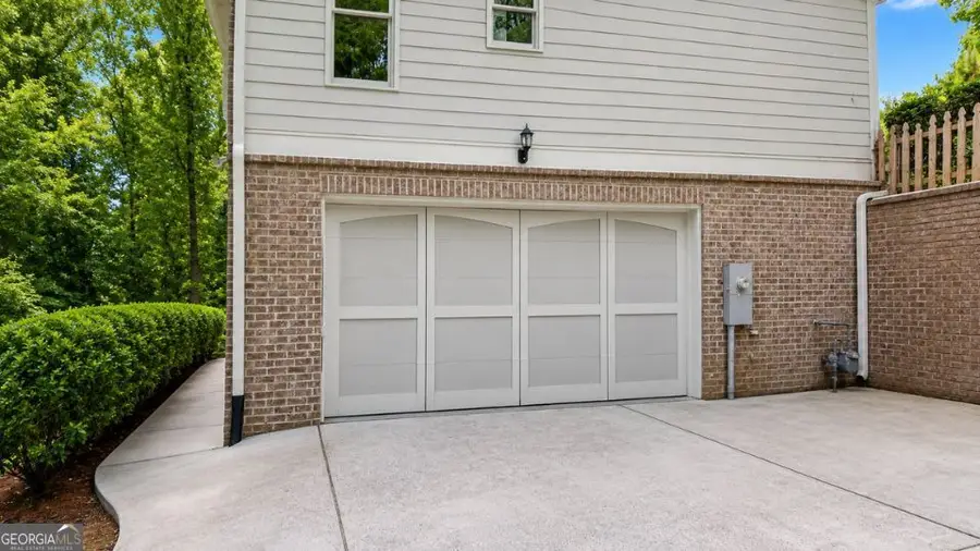 2545 Powder Ridge, Roswell, GA 30076 - #3