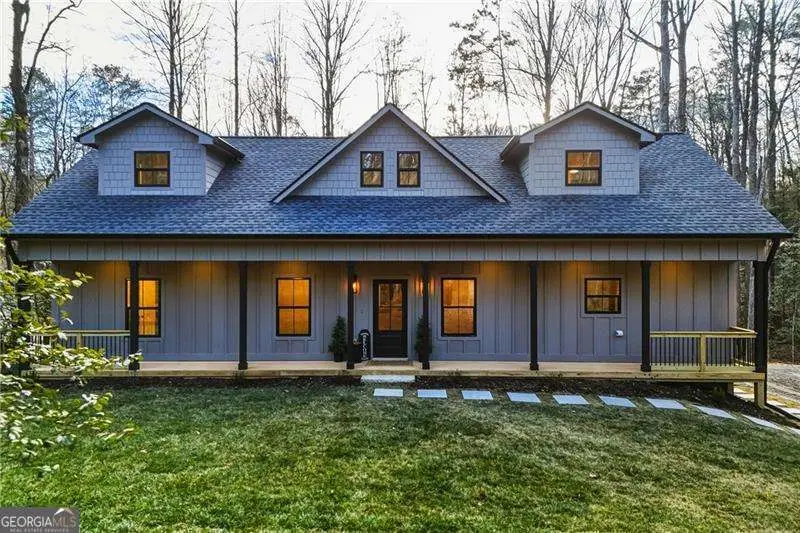 23 Echota Court, Ellijay, GA 30540 - #2
