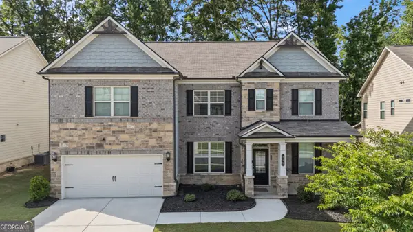 335 Henson Farm Drive, Loganville, GA 30052