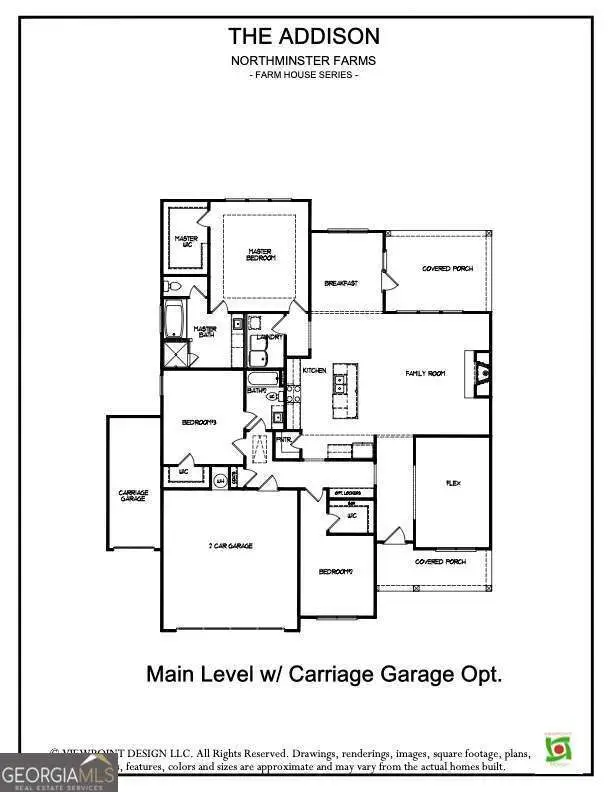 68 Oakdale Road #29, Jefferson, GA 30549 - #3