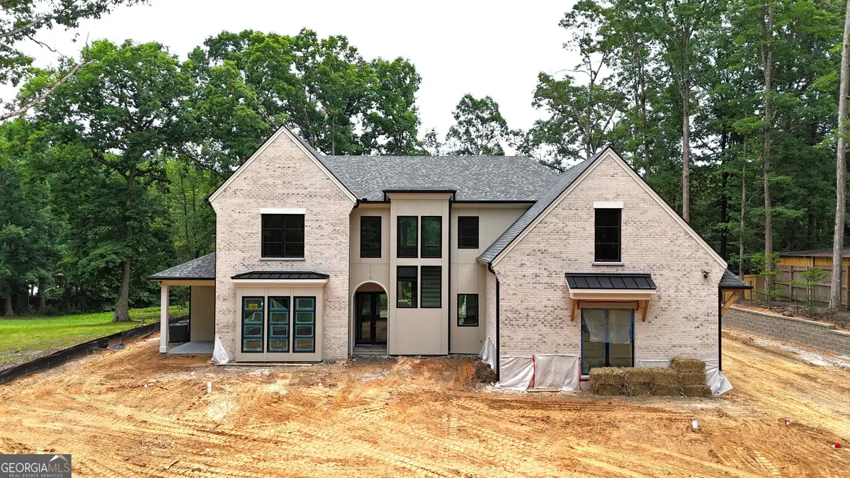 2271 Mitchell Road, Lawrenceville, GA 30043 - #1